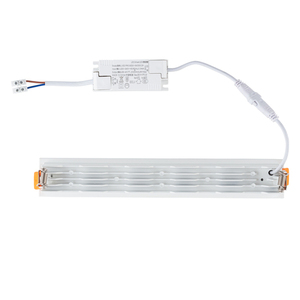 Downlight MINI LED RECESSED 10045 Nowodvorski small 3