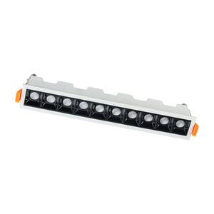 Downlight MINI LED RECESSED 10045 Nowodvorski small 0