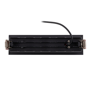 Recessed linear luminaire MIDI LED 20W 3000K 10062 Nowodvorski small 3