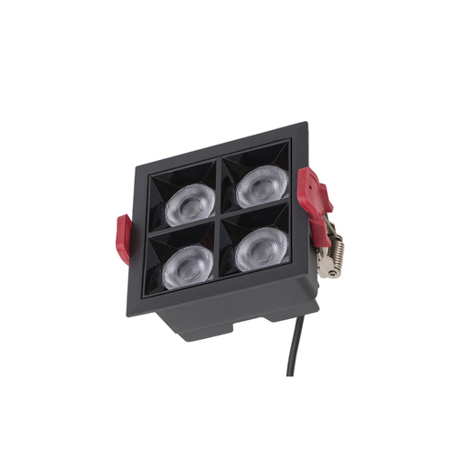 Check Downlight MIDI LED RECESSED 10064 Nowodvorski