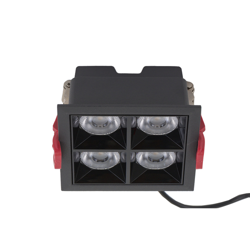 Check Downlight MIDI LED RECESSED 10064 Nowodvorski