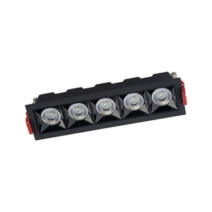 Downlight MIDI LED RECESSED 10065 Nowodvorski small 0