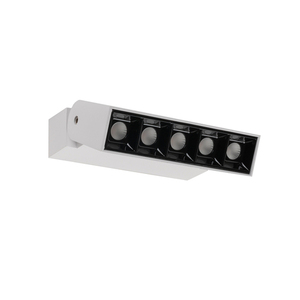 FOCUS MINI LED Surface Mounted Lamp 10070 Nowodvorski small 1