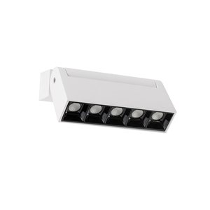 FOCUS MINI LED Surface Mounted Lamp 10070 Nowodvorski small 2