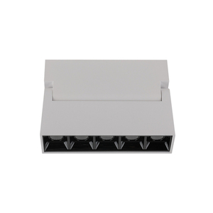 FOCUS MINI LED Surface Mounted Lamp 10070 Nowodvorski small 4