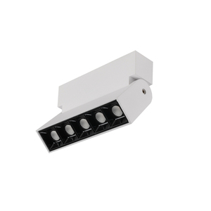 FOCUS MINI LED Surface Mounted Lamp 10070 Nowodvorski small 7