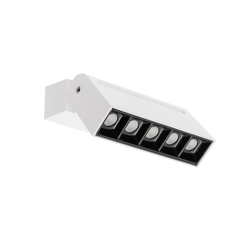 Check FOCUS MINI LED Surface Mounted Lamp 10070 Nowodvorski