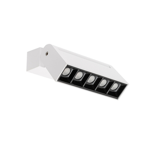 FOCUS MINI LED Surface Mounted Lamp 10070 Nowodvorski small 0