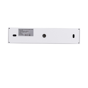 Modern MIDI LED surface-mounted lamp 10052 Nowodvorski small 4