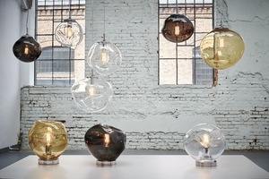 KASPA AVIA L single graphite pendant lamp 1 KASPA AVIA L single graphite pendant lamp small 1