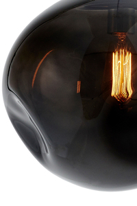 KASPA AVIA L single graphite pendant lamp 4 KASPA AVIA L single graphite pendant lamp small 4