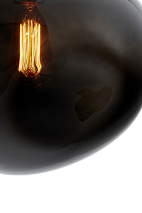 KASPA AVIA L single graphite pendant lamp 5 KASPA AVIA L single graphite pendant lamp small 5