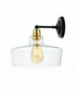 KASPA LONGIS III wall lamp gold small 0