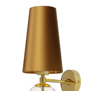 KASPA COCO old gold wall lamp 1 KASPA COCO old gold wall lamp small 1