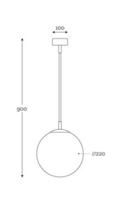 Famlight BACAN stick modern pendant lamp 2 Famlight BACAN stick modern pendant lamp small 2