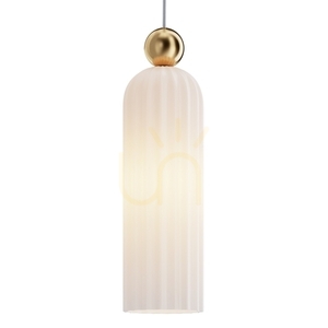 ANTIC pendant lamp MOD302PL-01W Maytoni small 3