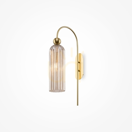 Check ANTIC wall lamp MOD302WL-01CG Maytoni