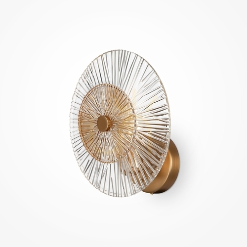 Check Wall lamp ASTER MOD007WL-01G Maytoni