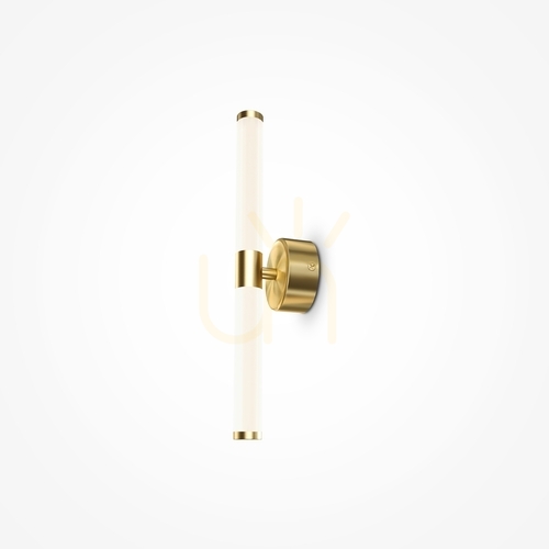 Check AXIS wall lamp MOD106WL-L10G3K Maytoni