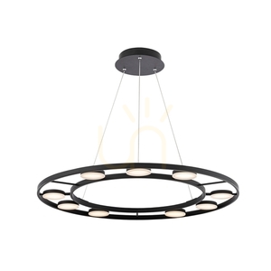 FAD pendant lamp MOD070PL-L63B3K Maytoni small 2