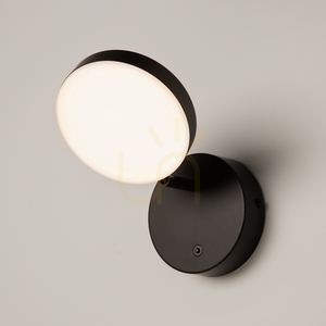 Wall lamp FAD MOD070WL-L8B3K Maytoni small 1