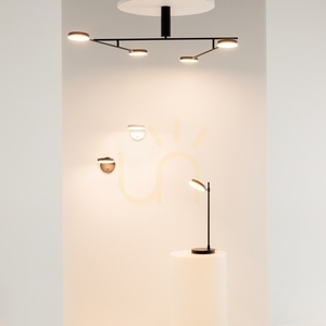Wall lamp FAD MOD070WL-L8B3K Maytoni small 2