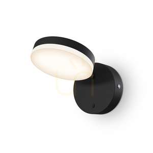 Wall lamp FAD MOD070WL-L8B3K Maytoni small 5