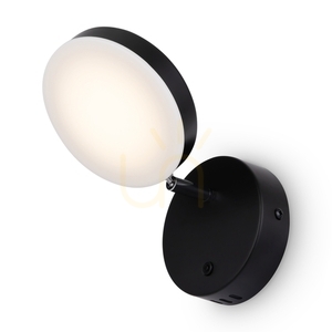 Wall lamp FAD MOD070WL-L8B3K Maytoni small 6