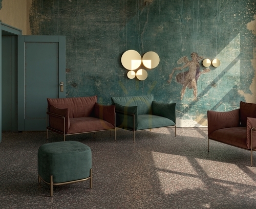 Check JUPITER MOD320WL-L10BS3K wall lamp Maytoni