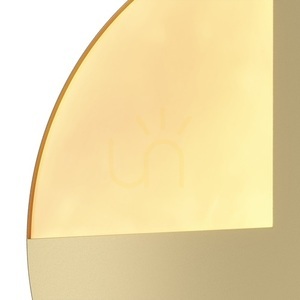 JUPITER MOD320WL-L8BS3K wall lamp Maytoni small 3