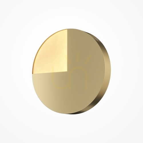 Check JUPITER MOD320WL-L8BS3K wall lamp Maytoni