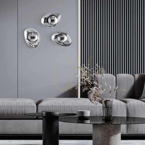Check Wall lamp MABELL MOD306WL-01CH Maytoni