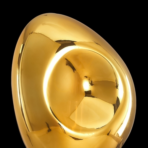 Check Maytoni Mabell Wall Light Gold E14 MOD306WL-01G