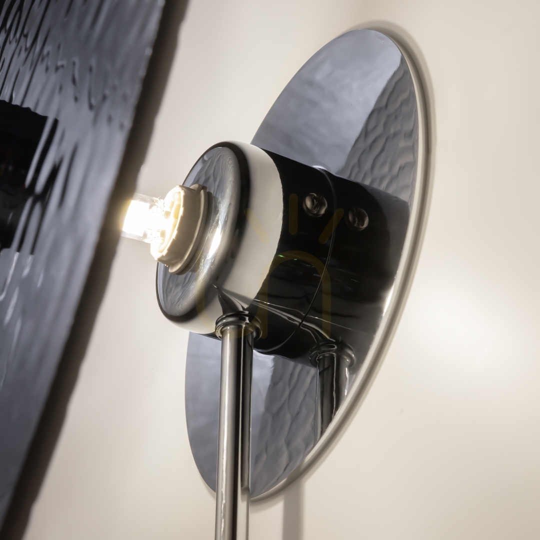 Wall lamp MARE MOD305WL-01CH Maytoni | Lunares Store