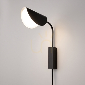 Wall lamp MOLLIS MOD126WL-01B Maytoni small 2