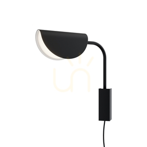 Wall lamp MOLLIS MOD126WL-01B Maytoni small 6