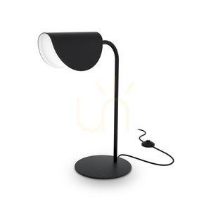 MOLLIS MOD126TL-01B table lamp Maytoni small 5