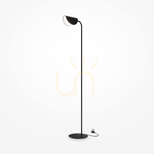 Check MOLLIS MOD126FL-01B floor lamp Maytoni