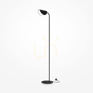 MOLLIS MOD126FL-01B floor lamp Maytoni small 0
