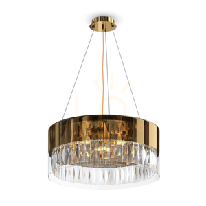 WONDERLAND pendant lamp MOD313PL-06G Maytoni small 7