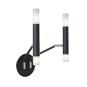 Wall lamp VIGO MOD620WL-04B Maytoni small 2