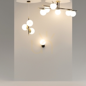Plafond NOSTALGIA MOD048CL-06G Maytoni small 3