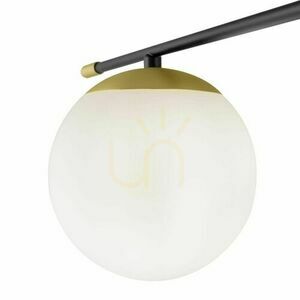 Plafond NOSTALGIA MOD048CL-06G Maytoni small 7