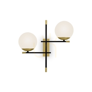 Wall lamp NOSTALGIA MOD050WL-02G Maytoni small 5