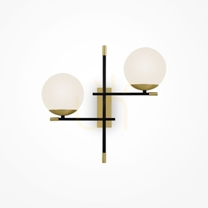 Wall lamp NOSTALGIA MOD050WL-02G Maytoni small 0