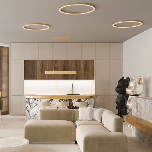 Check RIM pendant lamp MOD058PL-L100BS4K Maytoni