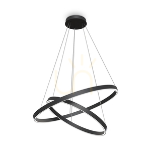 RIM pendant lamp MOD058PL-L74B4K Maytoni small 2