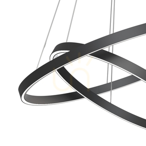 RIM pendant lamp MOD058PL-L74B4K Maytoni small 3