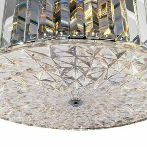 Plafond RECINTO MOD080CL-08CH Maytoni small 3