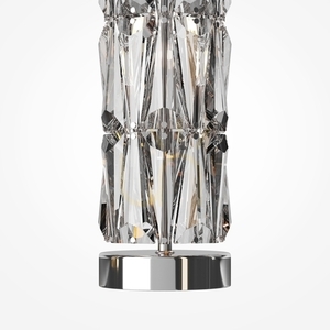 PUNTES MOD043FL-08CH floor lamp Maytoni small 3